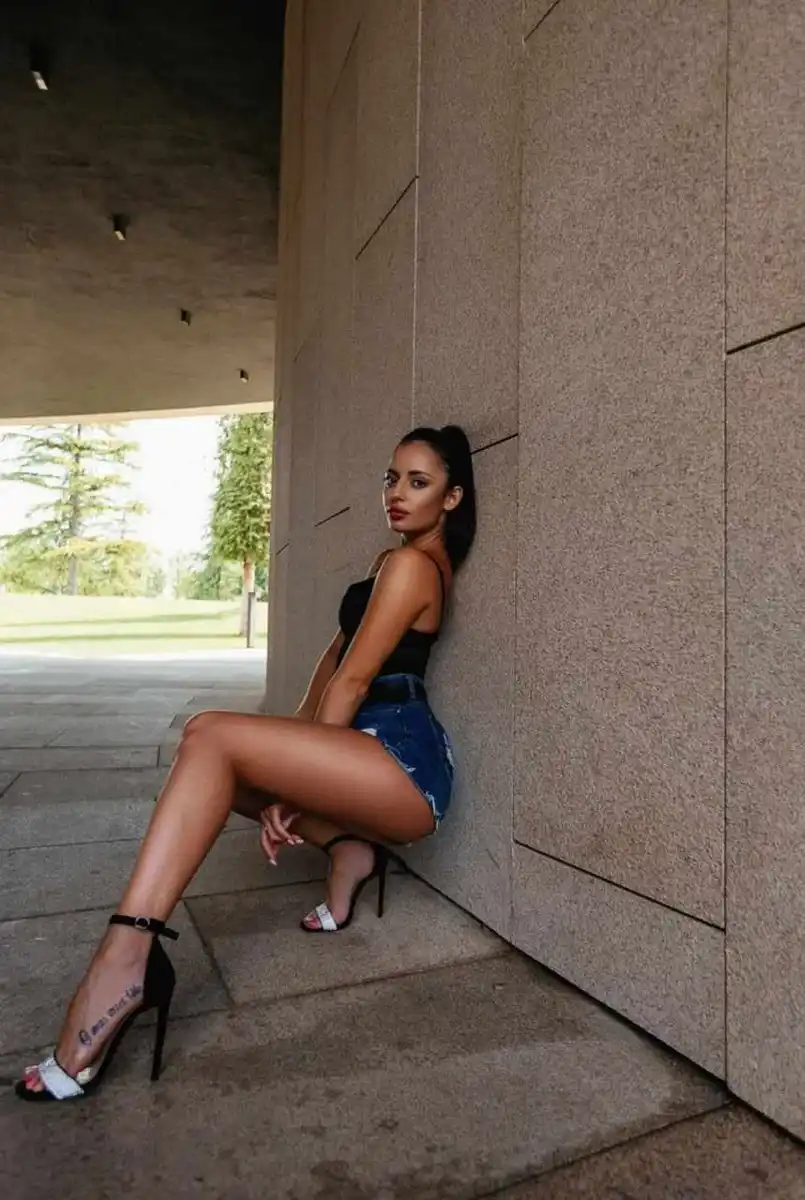 Zarina Escort in München