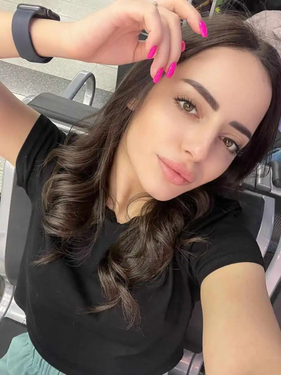 Zarina Escort in München