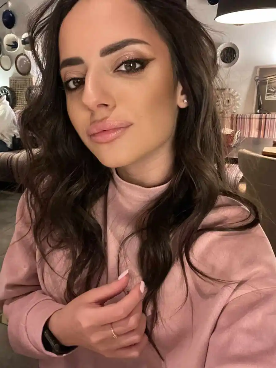 Zarina Escort in München