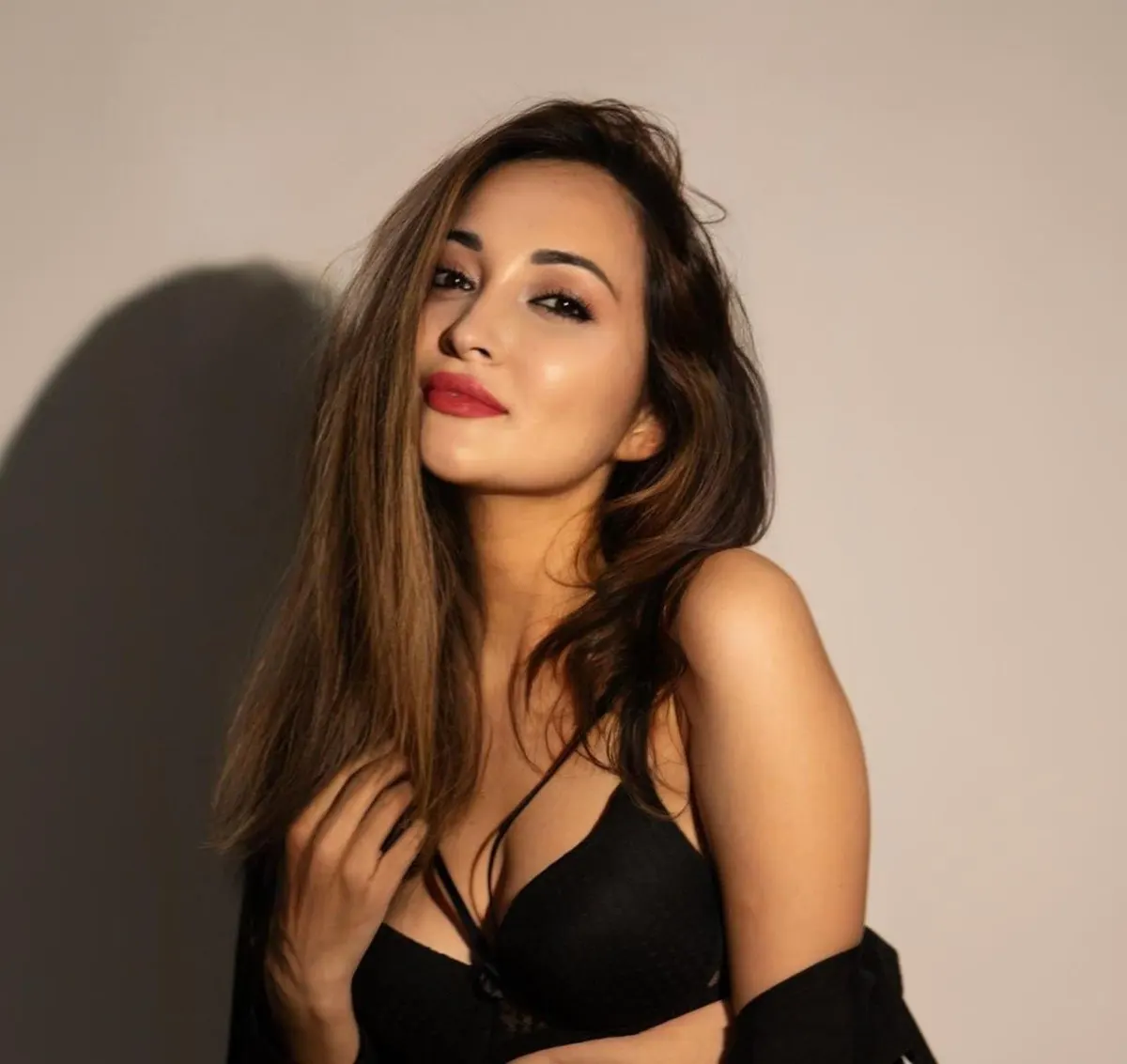 Zarina Escort in München