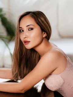 Zarina Escort in München