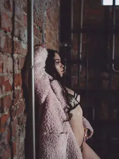 Zarina Escort in München