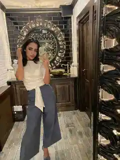 Zarina Escort in München