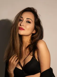 Zarina Escort in München